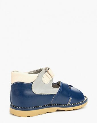 Миниатюра фотографии Сандалии таши орто