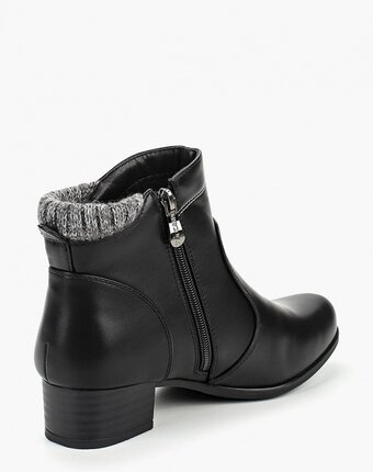 Миниатюра фотографии Полусапоги t.taccardi