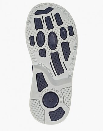 Миниатюра фотографии Сандалии tom-miki