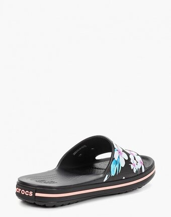 Миниатюра фотографии Сланцы crocs