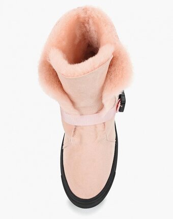 Превью изображения Полусапоги grand style Миниатюра фотографии Полусапоги grand style