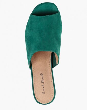 Миниатюра фотографии Сабо sweet shoes