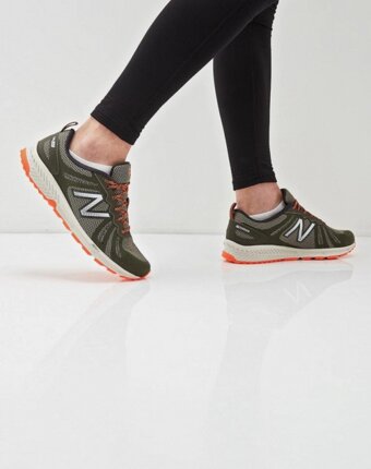 Миниатюра фотографии Кроссовки new balance