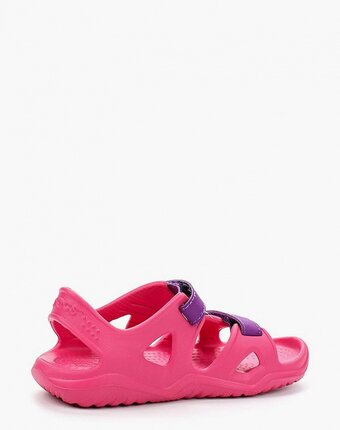 Миниатюра фотографии Сандалии crocs