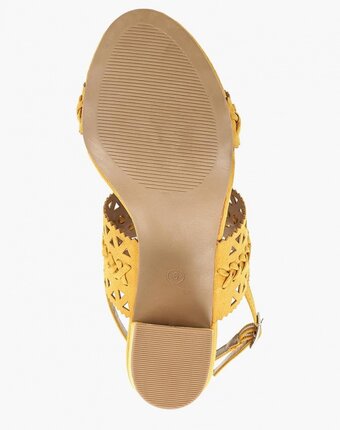 Миниатюра фотографии Босоножки dorothy perkins