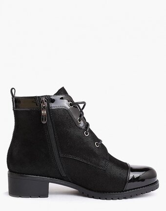 Миниатюра фотографии Ботинки alessio nesca