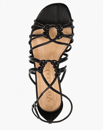 Миниатюра фотографии Сандалии vicenza