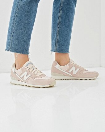 Миниатюра фотографии Кроссовки new balance