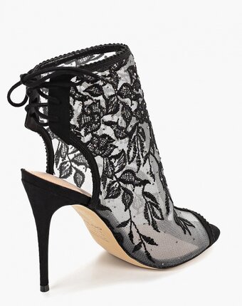 Миниатюра фотографии Босоножки aldo