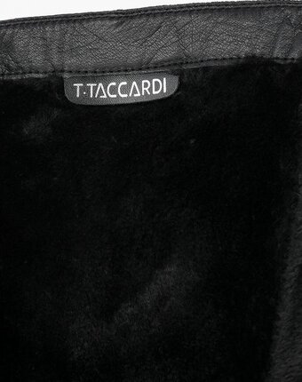 Миниатюра фотографии Сапоги t.taccardi