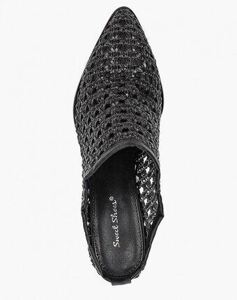 Миниатюра фотографии Сабо sweet shoes