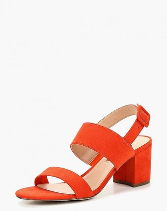 Миниатюра фотографии Босоножки dorothy perkins