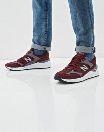 Миниатюра фотографии Кроссовки new balance