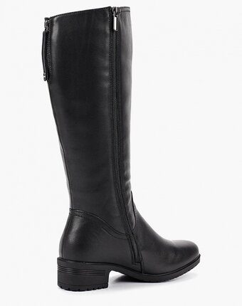 Миниатюра фотографии Сапоги semplice