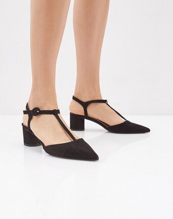 Миниатюра фотографии Туфли dorothy perkins