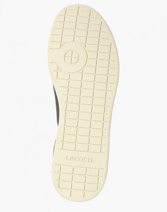 Миниатюра фотографии Кеды lacoste