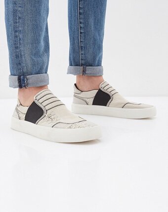 Миниатюра фотографии Слипоны diesel
