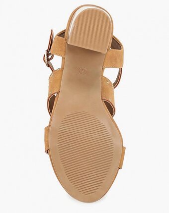 Миниатюра фотографии Босоножки dorothy perkins