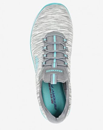 Миниатюра фотографии Кроссовки skechers