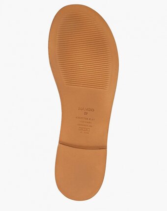 Миниатюра фотографии Сандалии mango