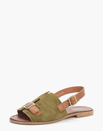 Миниатюра фотографии Сандалии dino ricci