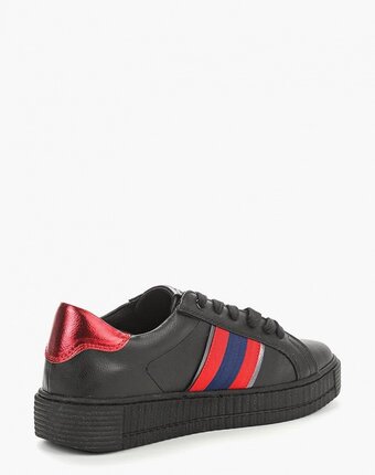 Миниатюра фотографии Кеды marco tozzi