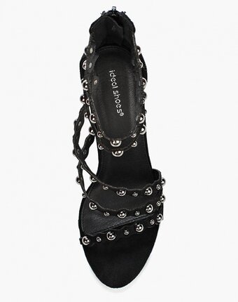 Миниатюра фотографии Босоножки ideal shoes
