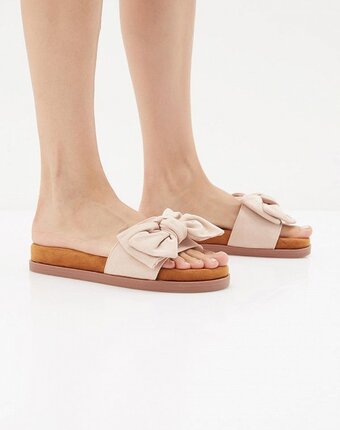 Миниатюра фотографии Сабо style shoes