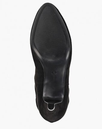Миниатюра фотографии Полусапоги dorothy perkins