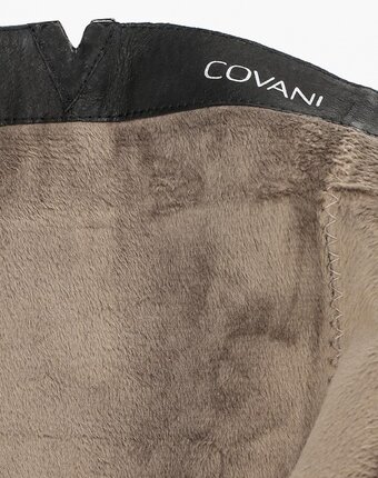 Миниатюра фотографии Сапоги covani