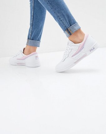 Миниатюра фотографии Кроссовки fila