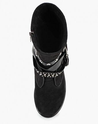 Миниатюра фотографии Полусапоги vivian royal