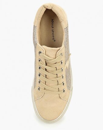 Миниатюра фотографии Кеды ideal shoes