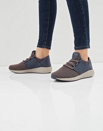 Миниатюра фотографии Кроссовки new balance