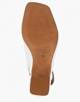 Миниатюра фотографии Босоножки topshop