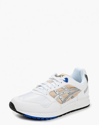 Миниатюра фотографии Кроссовки asicstiger