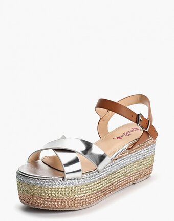 Миниатюра фотографии Босоножки vera blum