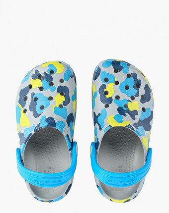 Миниатюра фотографии Сабо crocs