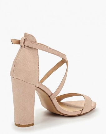 Миниатюра фотографии Босоножки sweet shoes