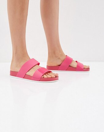 Миниатюра фотографии Сланцы ideal shoes