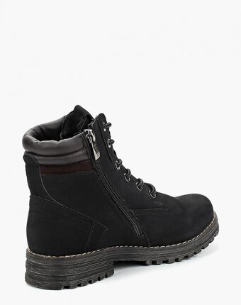 Миниатюра фотографии Ботинки keddo