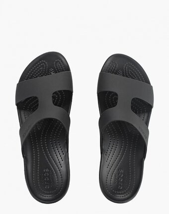 Миниатюра фотографии Сланцы crocs