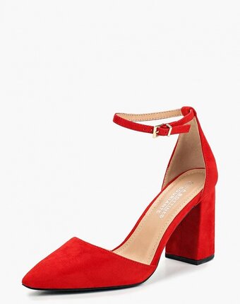 Превью изображения Туфли la bottine souriante Миниатюра фотографии Туфли la bottine souriante