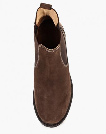 Миниатюра фотографии Ботинки darkwood