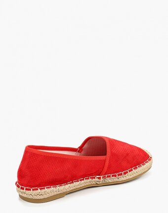 Миниатюра фотографии Эспадрильи ideal shoes
