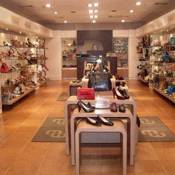 Фотография обувного магазина Эконика Фотография обувного магазина Эконика