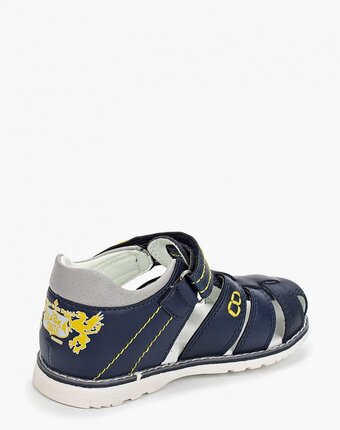 Миниатюра фотографии Сандалии сказка