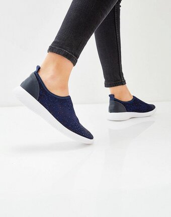 Миниатюра фотографии Кроссовки chezoliny