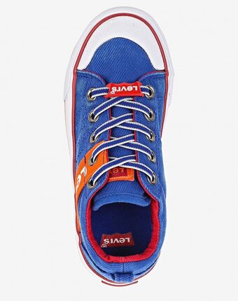 Миниатюра фотографии Кеды levi's®