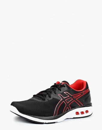 Миниатюра фотографии Кроссовки asics